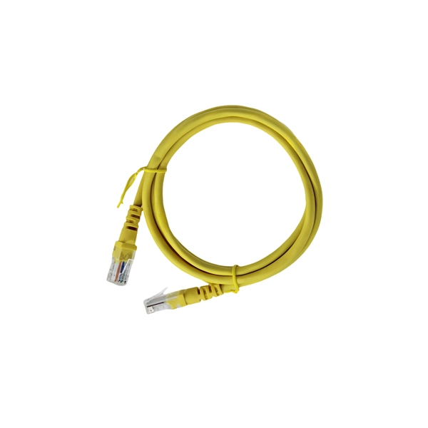 Fiber optic network cable single-mode lc