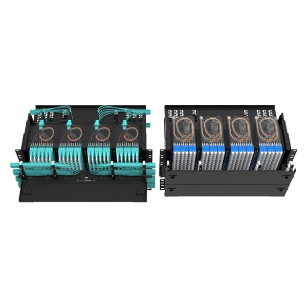 Level 1 Distribution Box Outdoor
