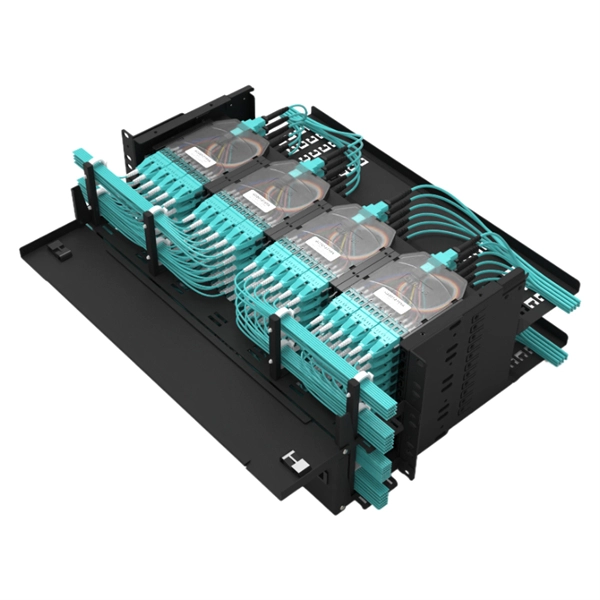 An Fiber Optic Current Sensor