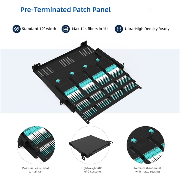 Manufacturing Process of Intelligent Power Distribution Cabinets in Factories