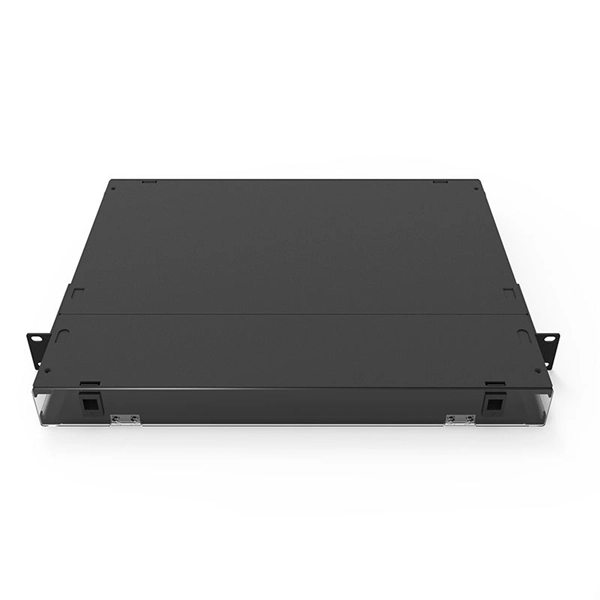 How to connect multiple routers to a mobile fiber optic connection 