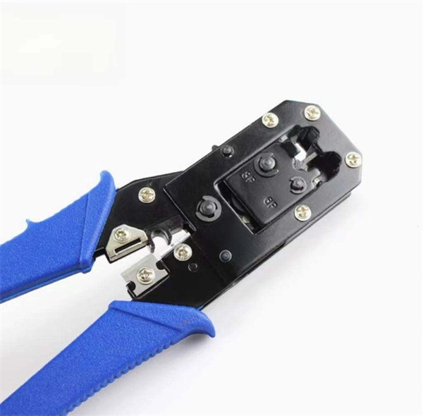 How to implement fiber optic communication 