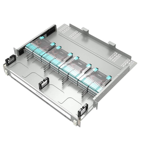 Safety Inspection of Room Electrical Distribution Box