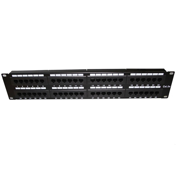 Patch cord bundled fiber optic
