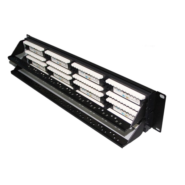 Resistance value of ABC distribution box