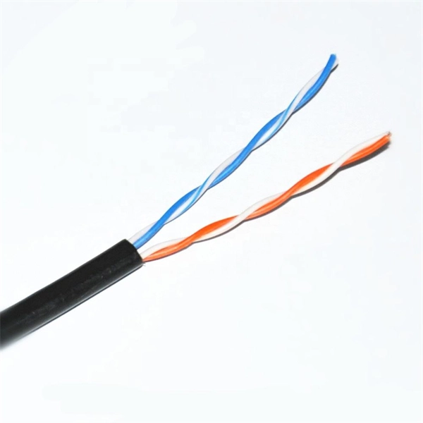 12-core optical cable wire sequence color
