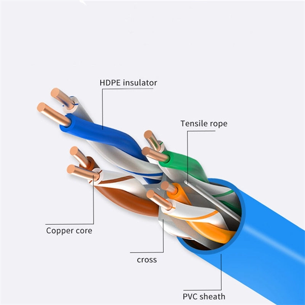 Cable Tray Trademark Category