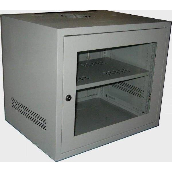 Equip the distribution box with a residual current circuit breaker