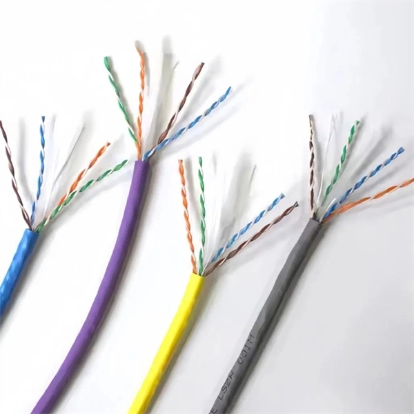 96-core quad-network integrated fiber optic distribution box