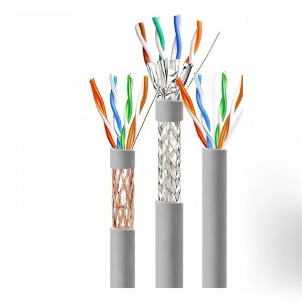 Single-mode fiber optic installation
