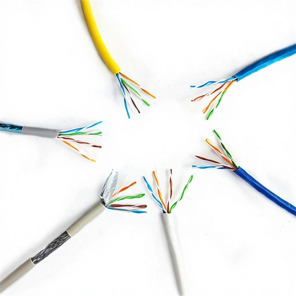 Fiberglass cable trays are heat resistant