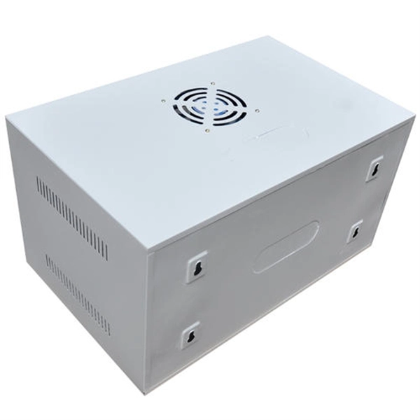 Standard Requirements for Photovoltaic Data Module Installation