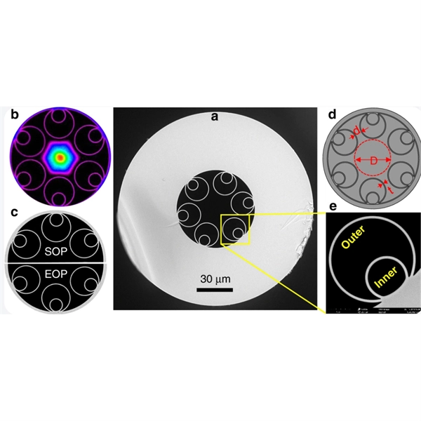 High-end Passive Optical Communication Products