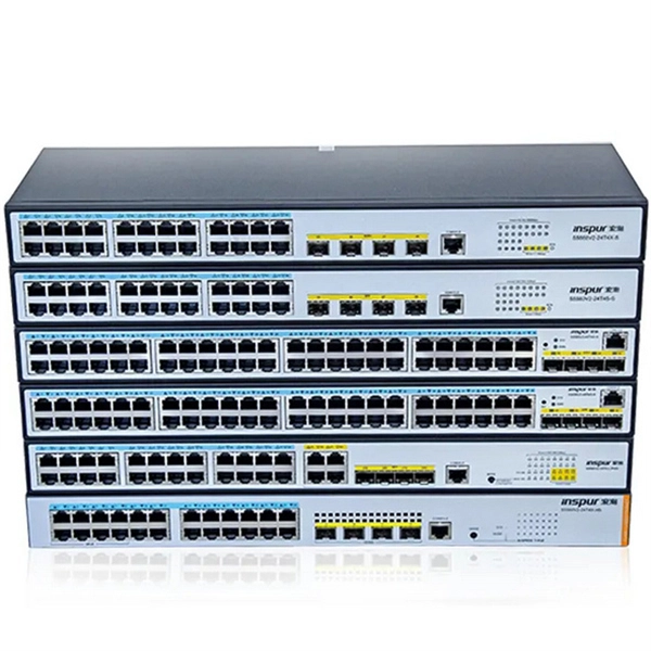 Components of Power Optical Communication Equipment