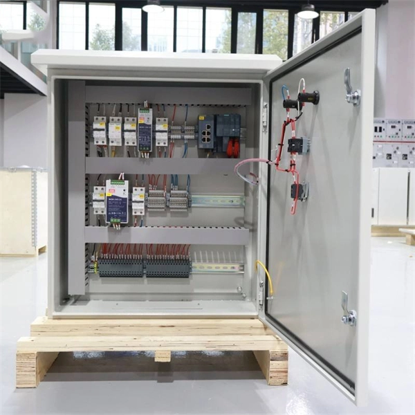 Pricing basis for distribution boxes