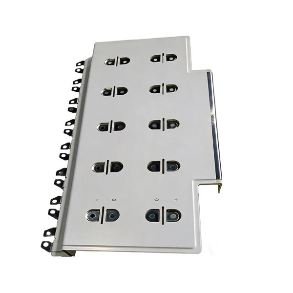 Fiber distribution box can be connected to fiber distribution box