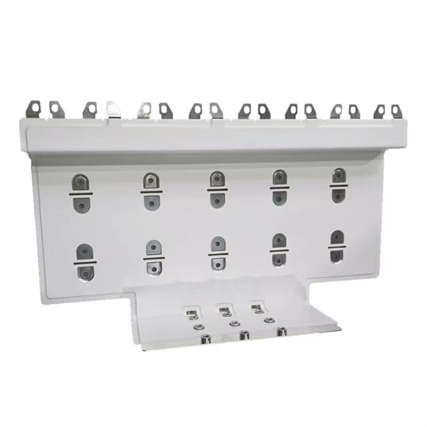National Acceptance Standards for Cable Trays