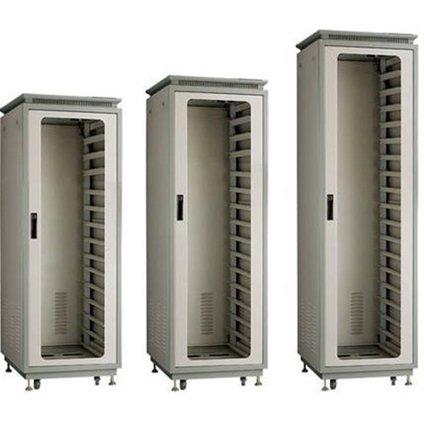 Three types of optical amplifiers