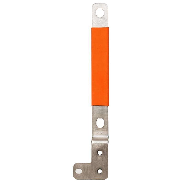 Swedish steel ladder-type cable tray manufacturer direct sales price