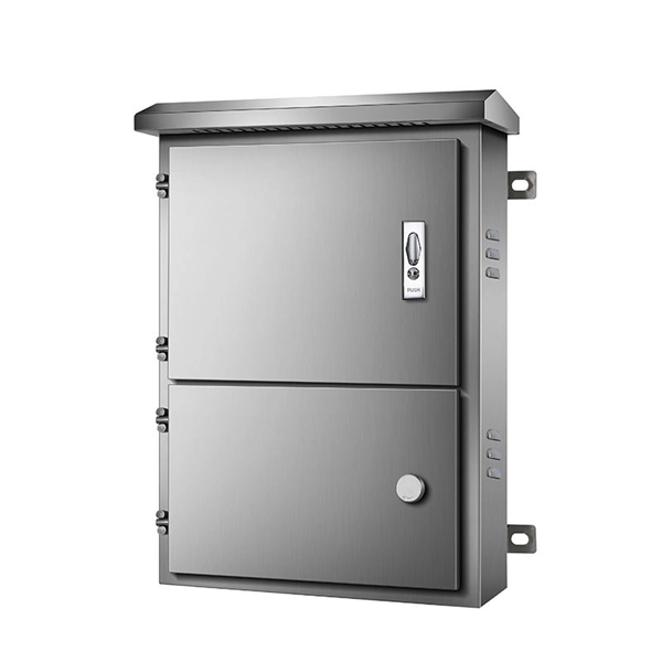 Comparison of Intelligent Junction Boxes and Lifespan Performance