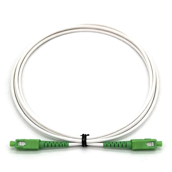 Fiber Optic Cable Splicing Inspection Report Qualification