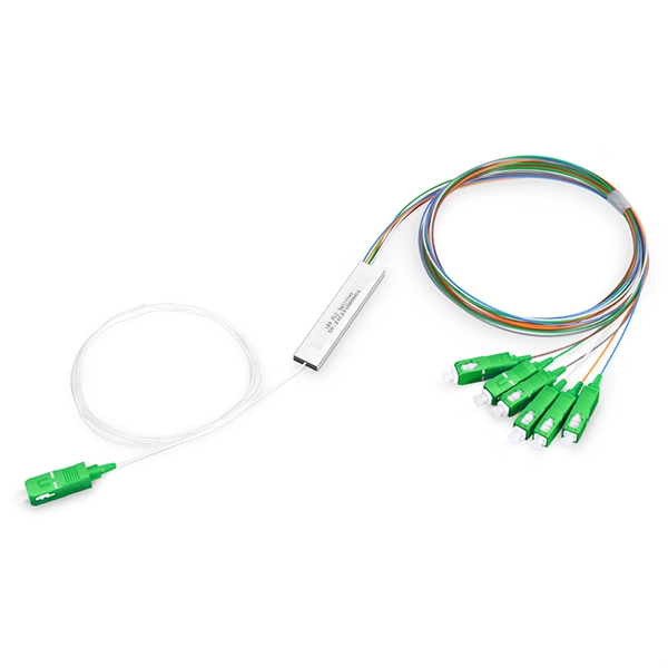 Increased Demand for Fiber Optic Cables