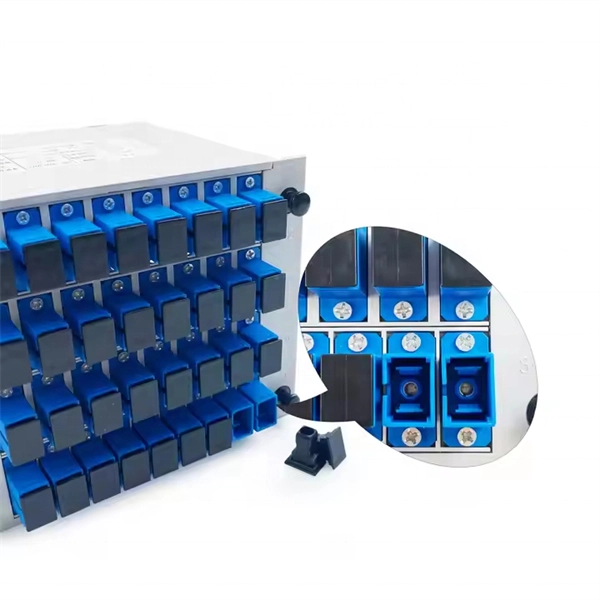 How to connect aluminum wire to the distribution box