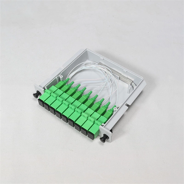 How does a relay protection system trip a circuit breaker
