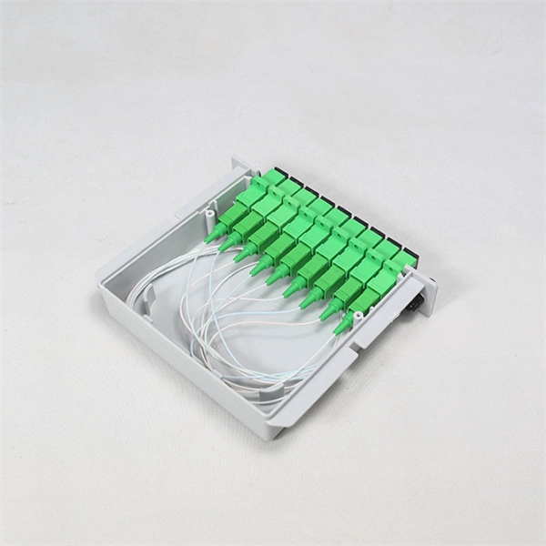 The entire process of optical cable production includes