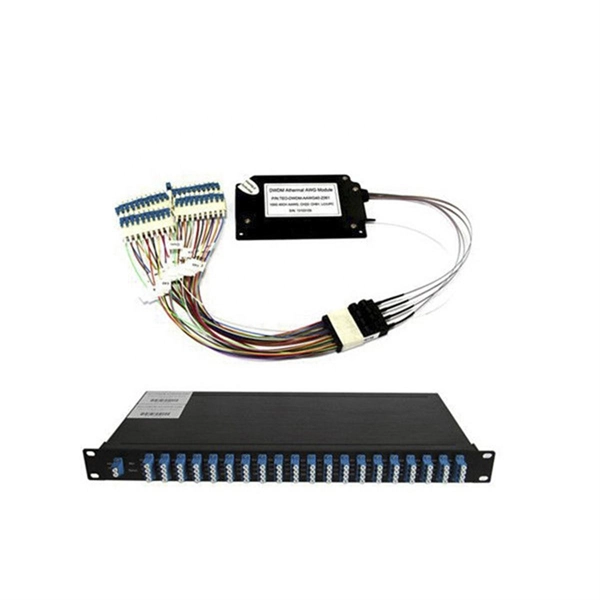 Dustproof treatment for distribution boxes