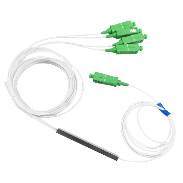 Fiber Optic Trunk Line Splicing Standards