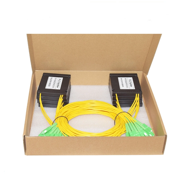 Fiber Distribution Box Products