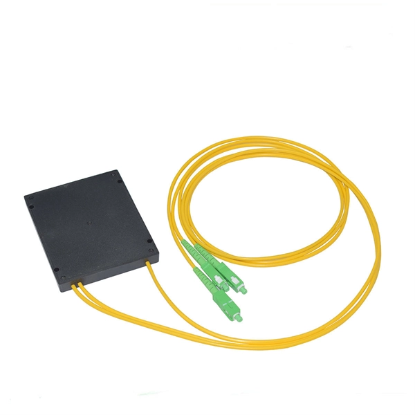 Headlight high and low beam integrated module