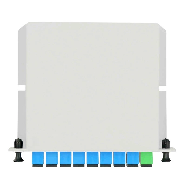 86 Fiber Optic Panel International Electrical Engineering