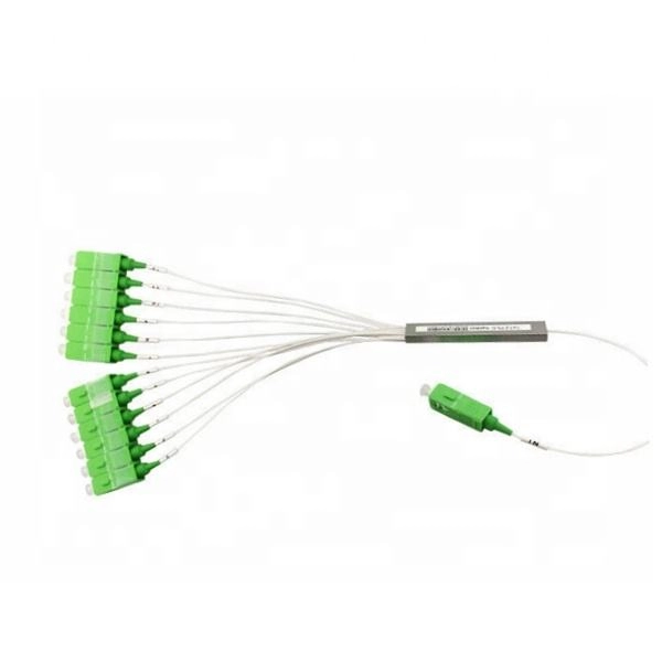 Where to report fiber optic cable faults