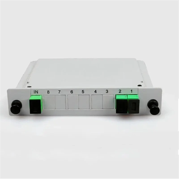 Pakistan Fiber Optic Cable Tester