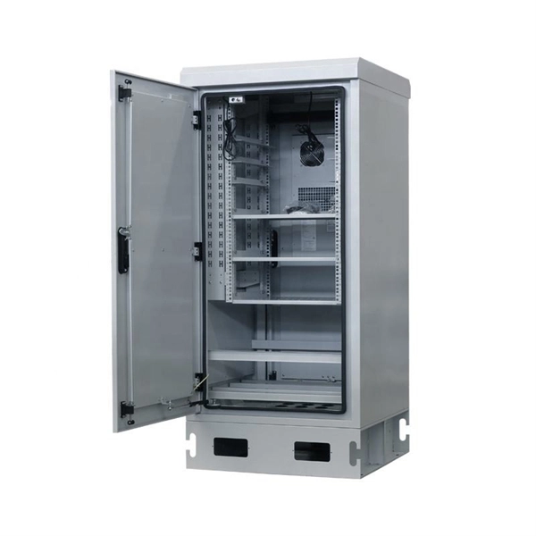 Introduction to Cold Aisle Cabinet Manufacturers