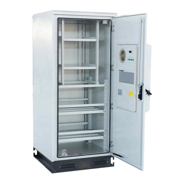 Standards for Network Cabinets in Classified Computer Rooms