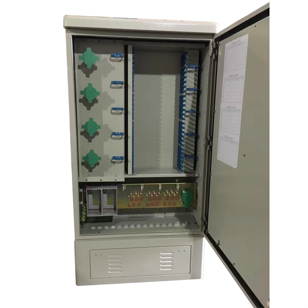 How to do direct sales of network server racks 