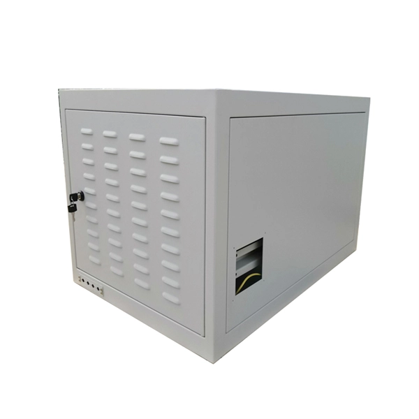GPON device network segment interconnection