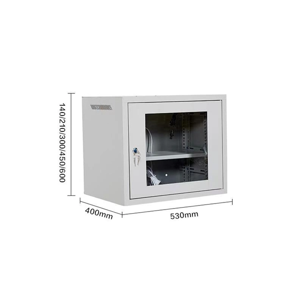 Mineral Powder Spectrometer