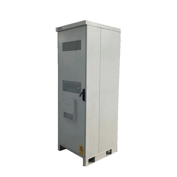 Nordic Consulting Fiber Optic Terminal Box 6-core