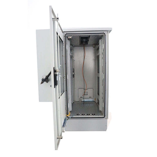 Width and height of communication towers