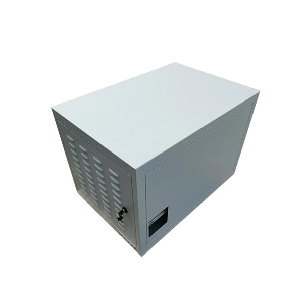 Intelligent Frequency Modulation Module for Power Distribution Cabinet