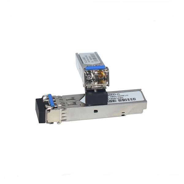 After-sales service for remote monitoring of passive fiber optic components