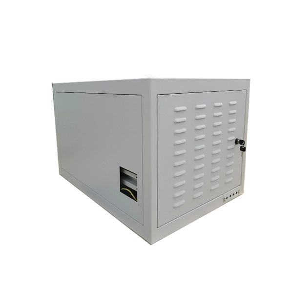 Modular Data Center Share