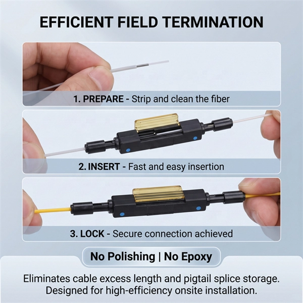 Fiber Optic Cable Tariff Items