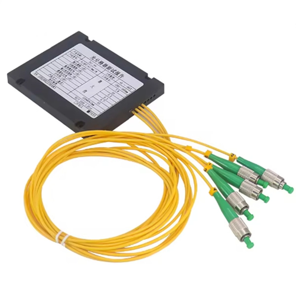 What quota should be used for ODF fiber optic distribution frames