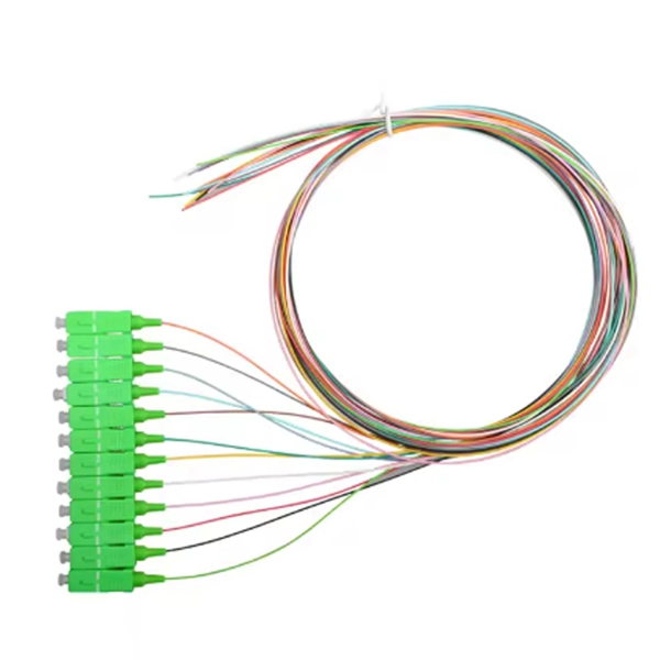Single-mode fiber optic transceivers from Huijue