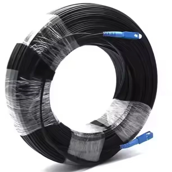 Mechanical Fiber Optic Sensor Design Scheme